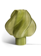Tischleuchte Soft Serve - Mega - Olive
