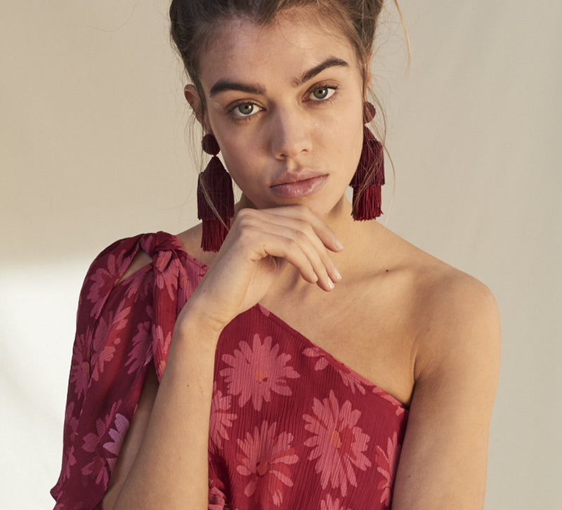 Robe Mélissa
