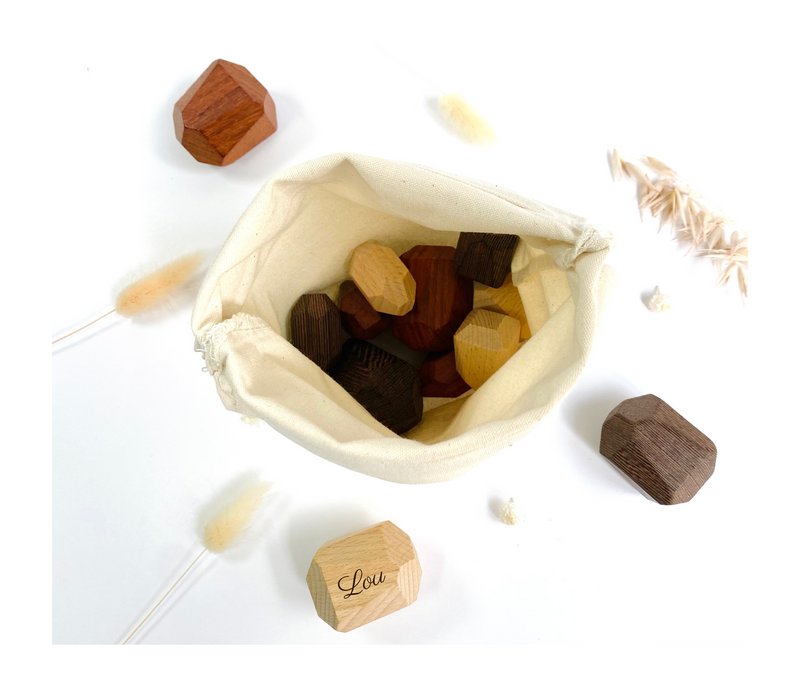 Vladimir El juego de los menhires