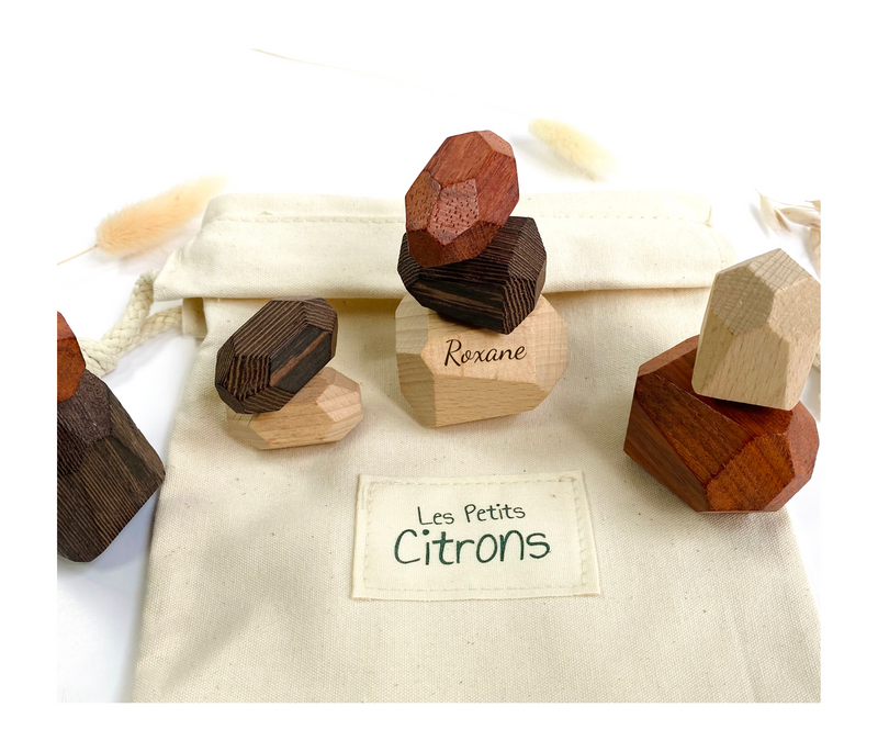 Vladimir El juego de los menhires