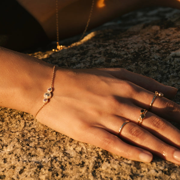 Bracelet Isée