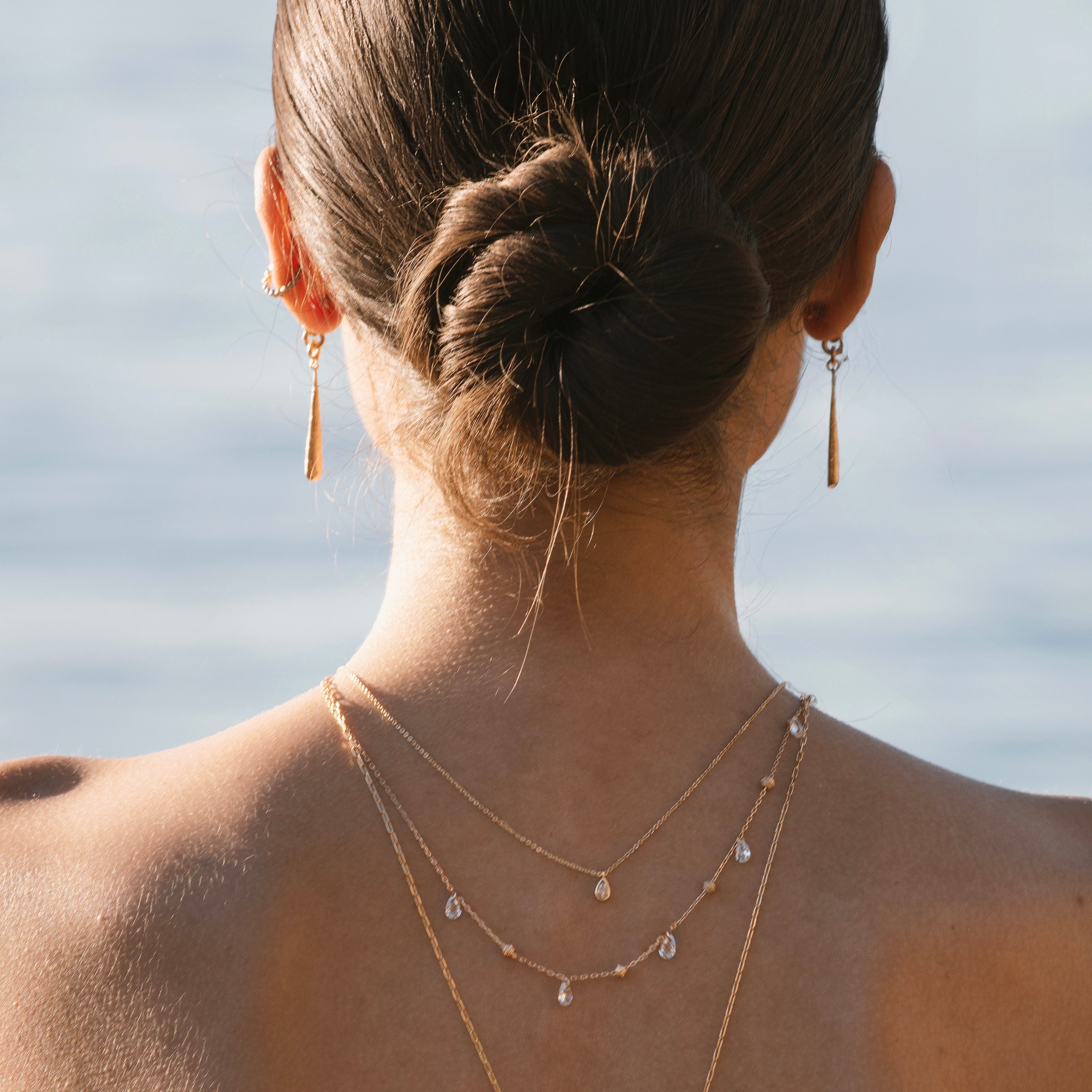 Collier Ella