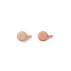Vaso Duradero Para Niños - Pack De 2 Merce - Rosa Mix