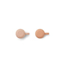 Sustainable Children's Cup - Pack of 2 Merce - Pink Mix