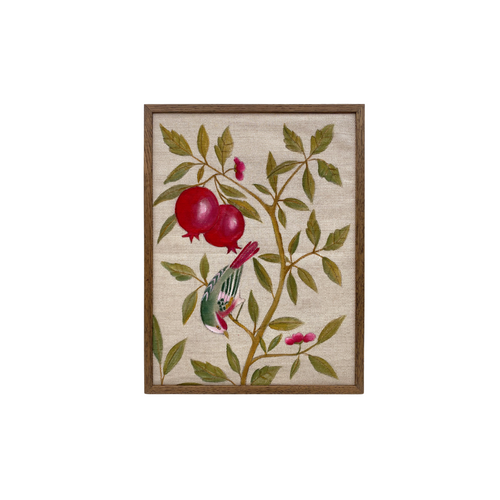 Tableau - Jardin À L'Aube