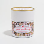 Confiture Parisienne - Thank You, Teacher x Soledad