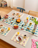 Merienda - Chemin De Table - Coloris Au Choix