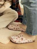 Zapatillas de nieve navideñas Helsinki