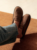 Sabots Lois Nubuck Terra