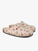 Zapatillas de nieve navideñas Helsinki