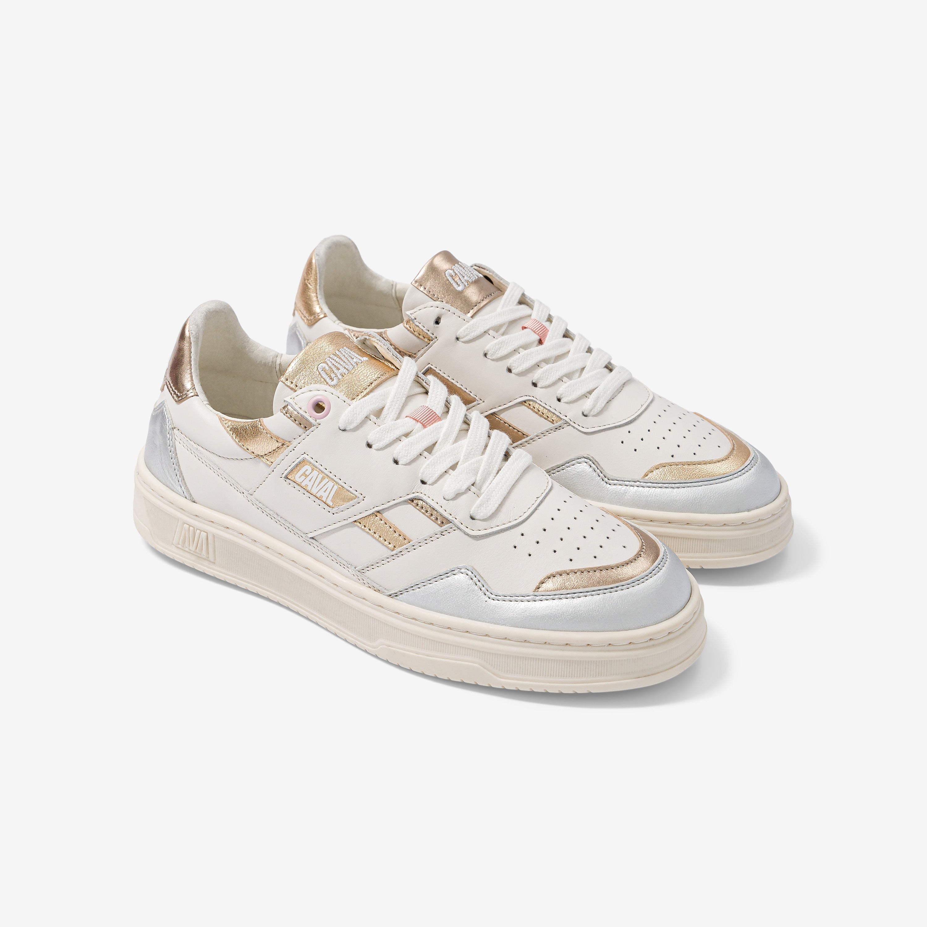Baskets Metal Majesty