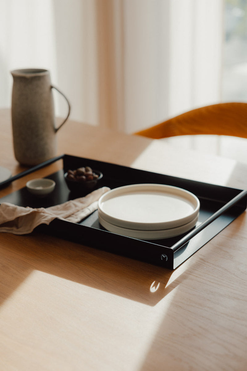 Plateau De Service Dava
