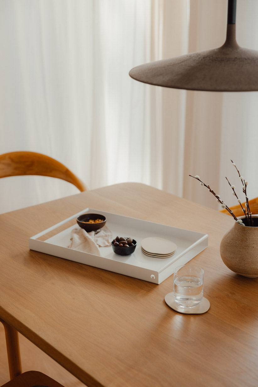Plateau De Service Dava
