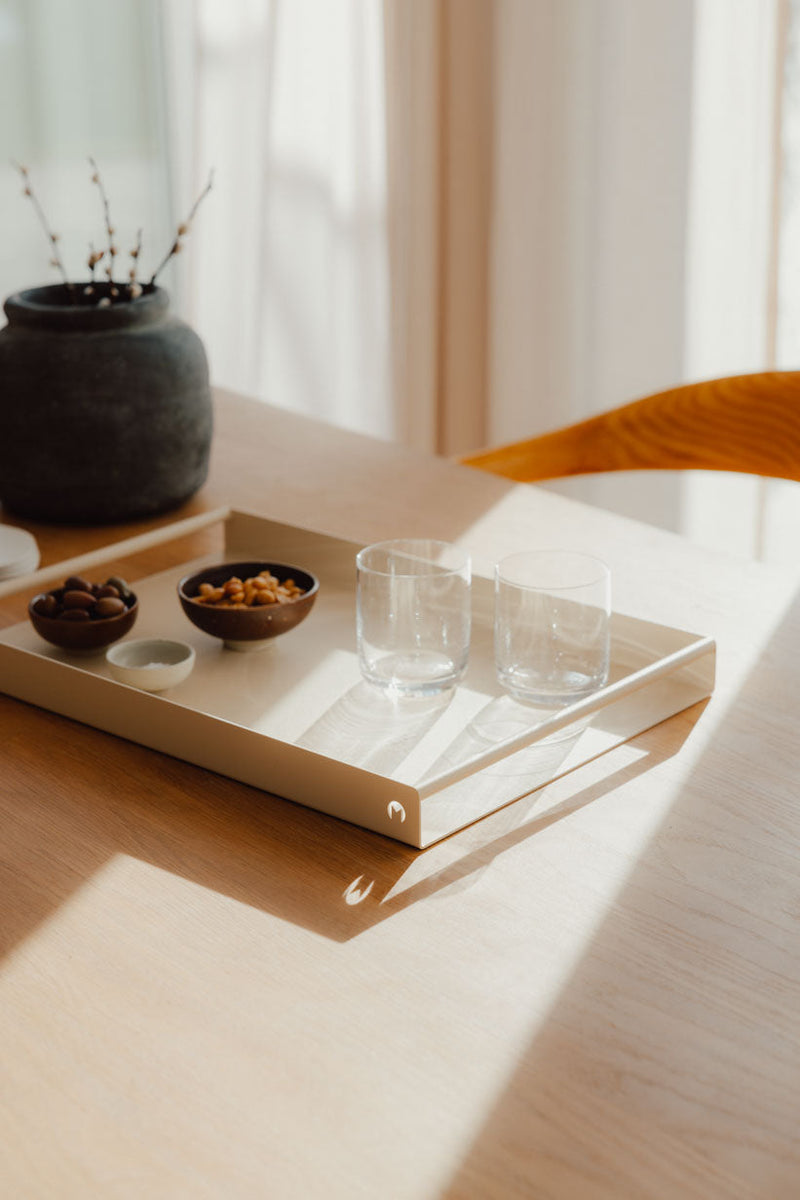 Plateau De Service Dava