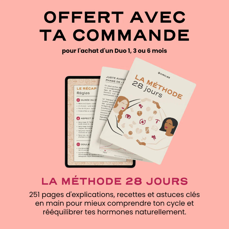 Duo Rééquilibrage & Flow