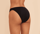 Culotte Mia degraphable noir fesses sisters republic