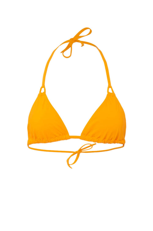 Top de bikini Intemporel 23 - Ámbar