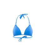 Bikini triangle Mick bleu lavande