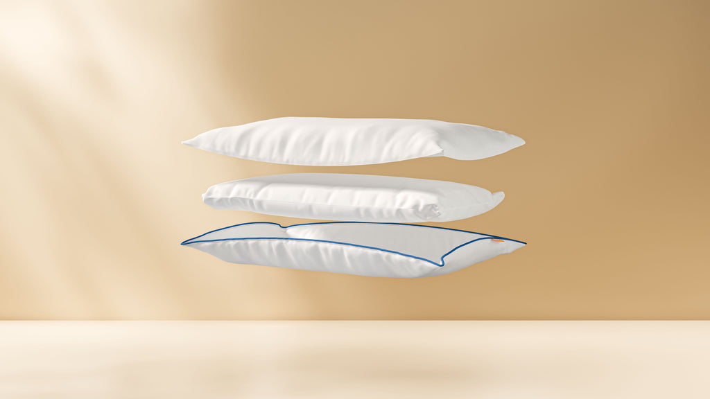 Almohada de nube