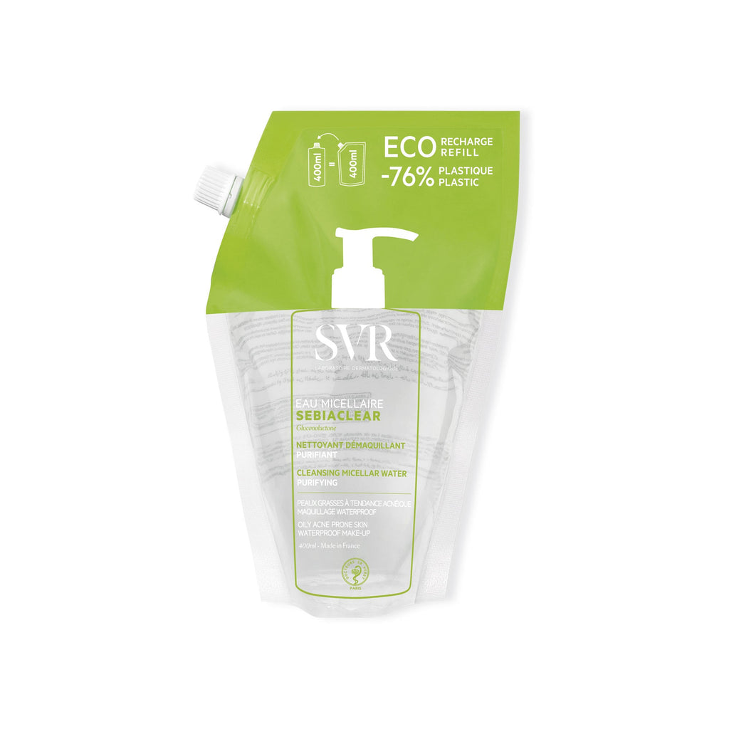 Sebiaclear Eau Micellaire
