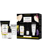 Laboratoire Garancia Coffret soin femme [ Cure EXPRESS MARABOUT' ]