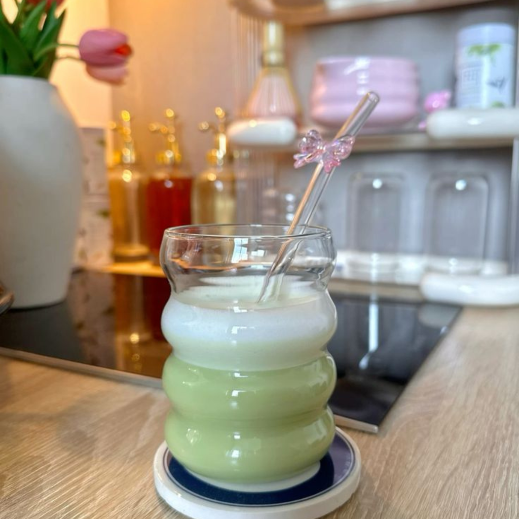 Verre Milie