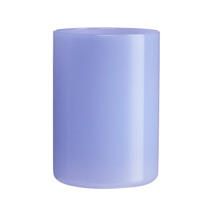 Verre Milky - The Mute Collection - 2 Coloris