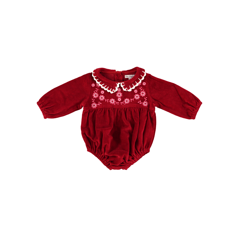 Combinaison Millie - Bébé