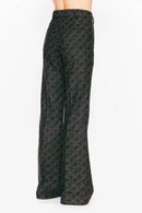 Pantalon Milo - Jacquard
