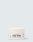 Mineral Clay Wax