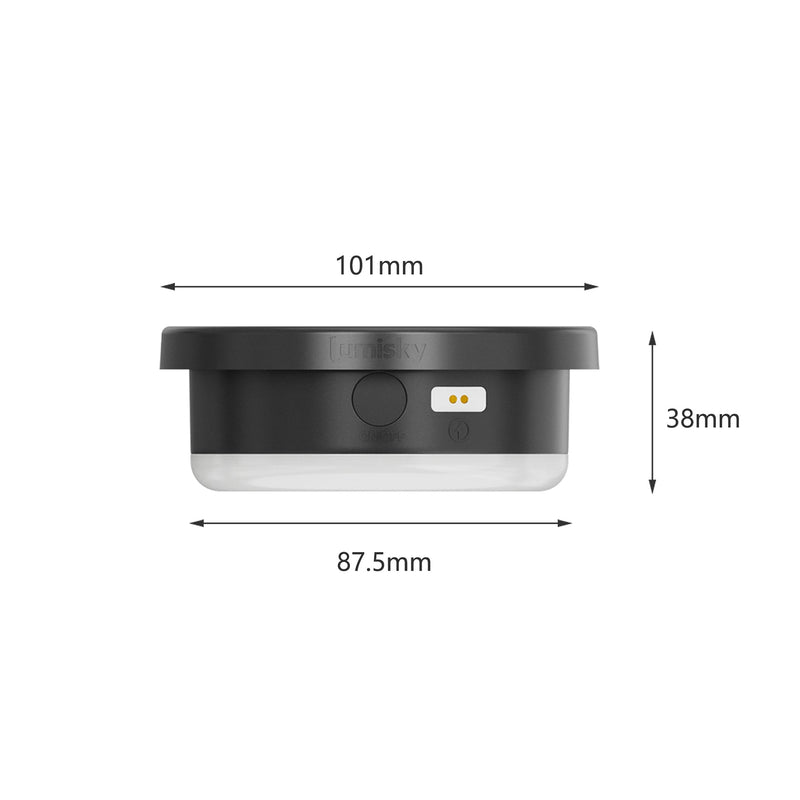 Led Module - Sunny Small Round