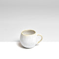 Mini Mug - Blanc Audacieux