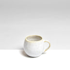 Mini Mug - Blanc Audacieux
