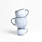 Mini taza - Azul cielo