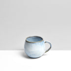 Mini taza - Azul cielo