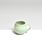 Mini Mug - Bold Green