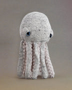The Mini Octopus