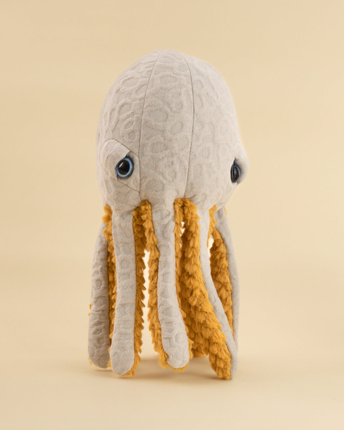 The Mini Octopus