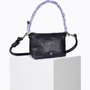 Sac Mini Mallow Graine Noir