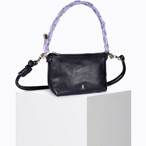 Sac Mini Mallow Graine Noir