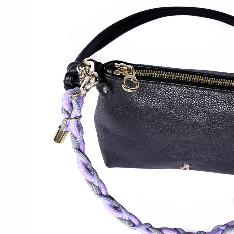 Sac Mini Mallow Graine Noir