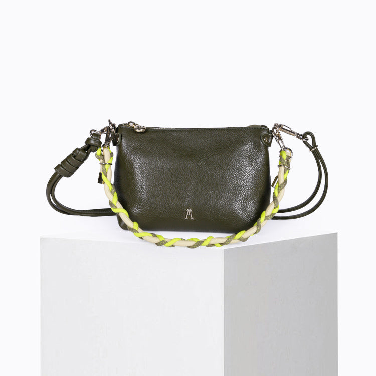 Sac Mini Mallow Graine Green