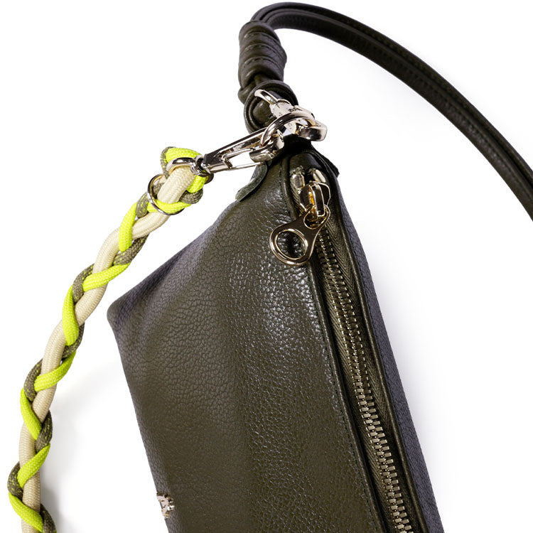 Sac Mini Mallow Graine Green