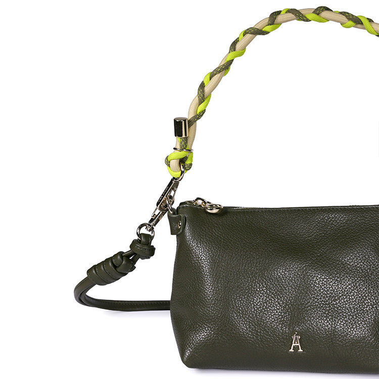 Sac Mini Mallow Graine Green