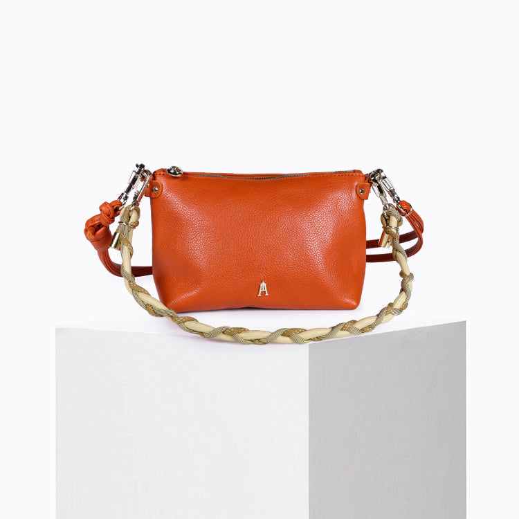 Sac Mini Mallow Graine Mandarine