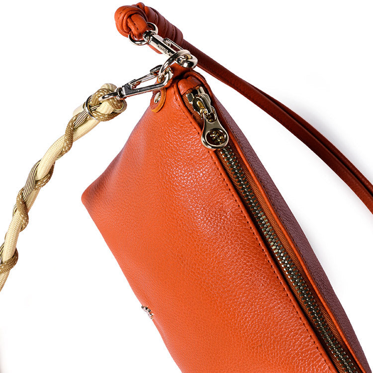 Sac Mini Mallow Graine Mandarine