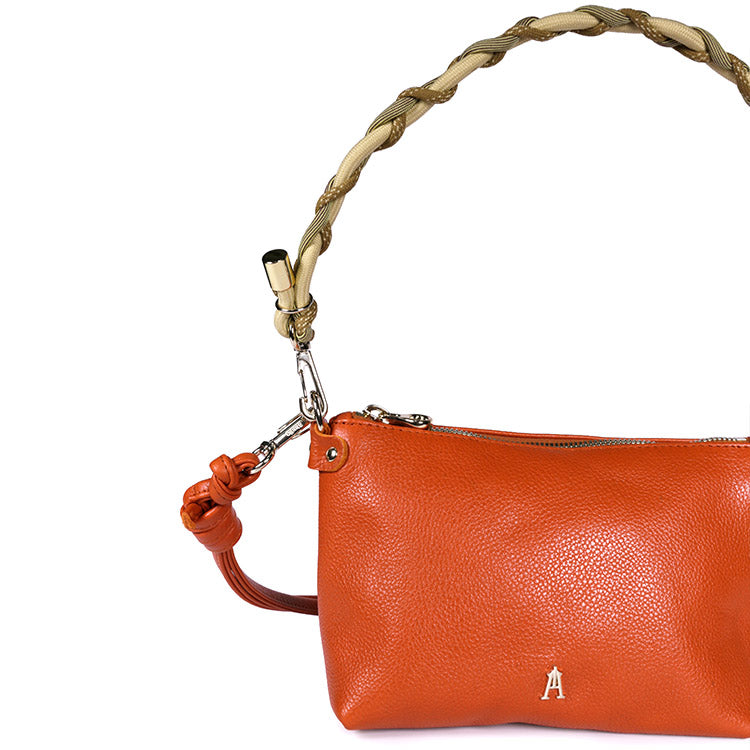 Sac Mini Mallow Graine Mandarine