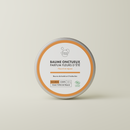 Mini Baume Onctueux Parfum Fleurs D'Été