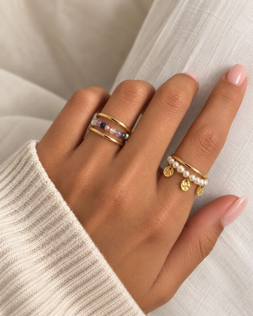 Bague Sonia