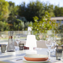 Lampe De Table Sans Fil - Lady Mini
